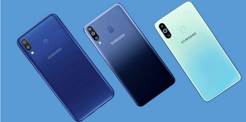 هاتف SAMSUNG