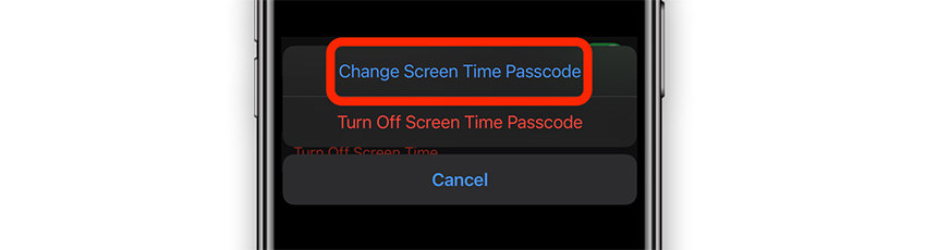لوحةقم بتأكيد رمز دخول ميزة مدة استخدام الجهاز